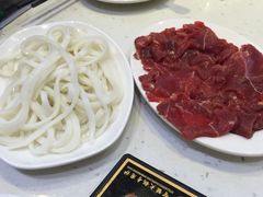 -黑山牛肉汤火锅(花城汇店)