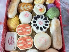 -北京稻香村(东四十条店)