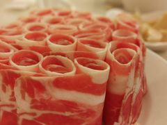 -八先生涮肉房(三里河店)