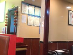 大堂-老诚一锅·羊蝎子(广渠门外店)