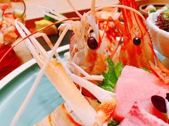 -七福日本料理