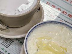 -仁信双皮奶(东川路店)