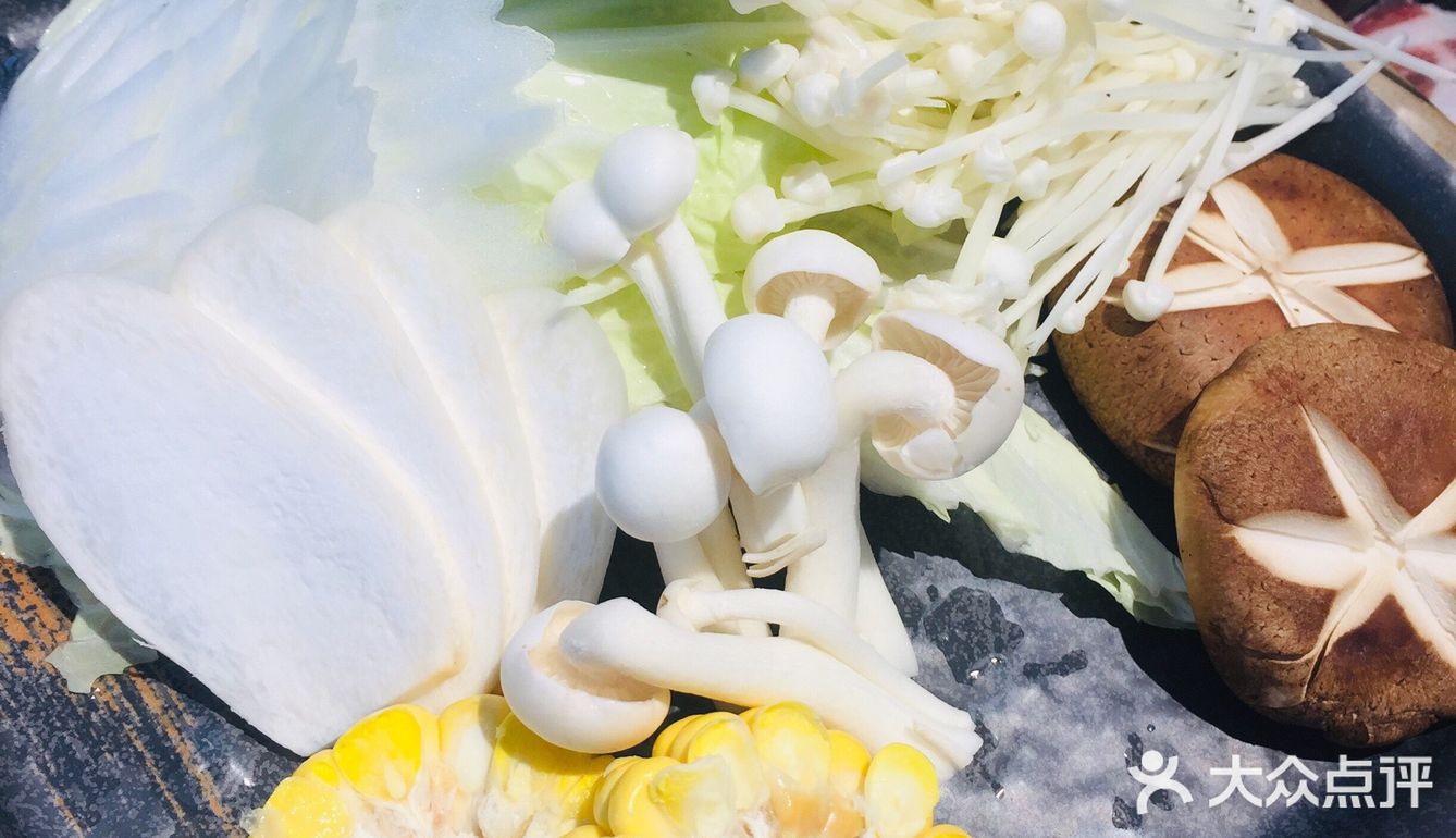 三邻桥新开的寿喜锅-牧场物语,看着不错,一探究竟