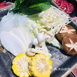 三邻桥新开的寿喜锅-牧场物语,看着不错,一探究竟