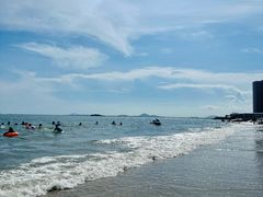 -沙扒湾