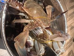 -一方渔歌蒸汽海鲜自助(文化路万达广场店)