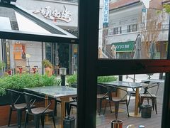 -唐力九头鸟烧烤·罗田吊锅(西云楼店)