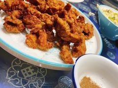 -旺角小渔村(二马路店)