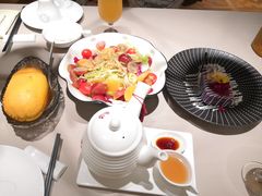 原只椰子炖老鸽-尚一汤·粤菜海鲜(环球港店)