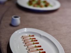 -香然会·园林雅宴(陆家嘴店)