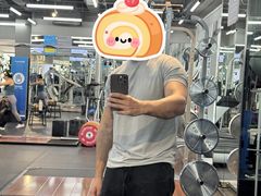 -OG01·24h私教铁馆(中鼎316店)