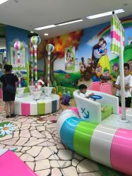 -孩子王(昆山招商花园城店)