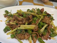 -钟记陕南菜·煎锅鱼(红专南路店)