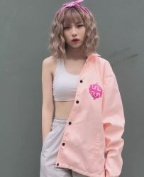 -时尚殿堂hair salon