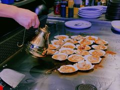 -大渔铁板烧(蛇口店)
