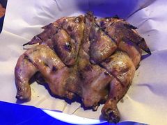 手撕鸡-炉鱼(爱琴海购物公园店)