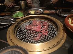 -厚贞日式烤肉(浦东汇智店)