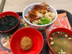 -吉野家(大悦城店)