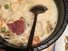 -山里亲戚(淞虹路店)
