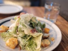 -PIZZA BIANCA(民园店)