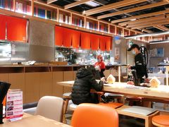 大堂-味千拉面(惠州文昌一路分店)