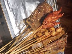 -Let’s WaKao瓦烤(贝森店)