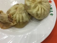 -小胖包子王(庆亚大厦店)