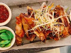 -马尔龙新疆饭店·清真(瑞景店)