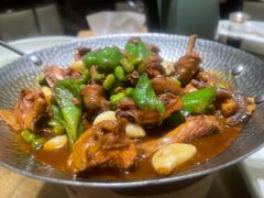 -沈家花园如皋菜(君御豪庭店)