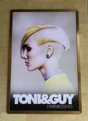 -TONI&GUY
