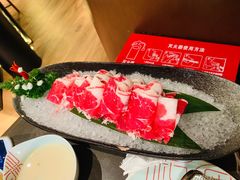 -捞王锅物料理(上海世茂广场店)