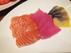 -美盛喜来登大酒店-盛宴标帜餐厅