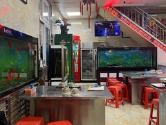 -胖姐烧烤(总店)