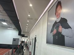 -赫石少儿体能馆(奥森店)