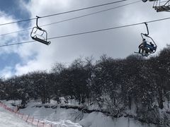 -太子岭滑雪场