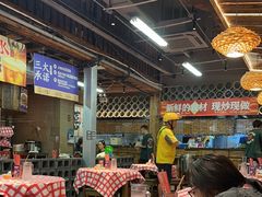 -小匠喜·江西菜(人民广场店)