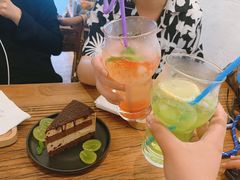 -一杯海(国际海水浴场店)