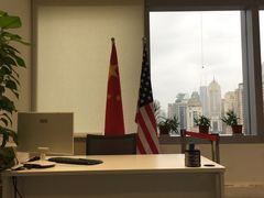 -中信银行(中信泰富广场支行)