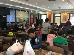 大堂-张包铺(道外店)