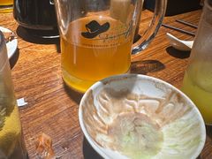 -汉巴味德·烤肉与啤酒的自助(杭州大悦城店)