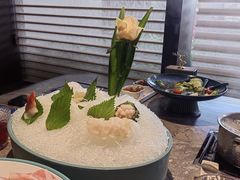-1718海鲜姿造(苏宁宴请臻选店)