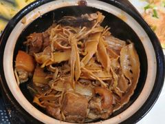-江南人家(横店老字号)