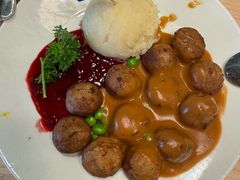 -宜家·瑞典风味餐厅(四元桥店)