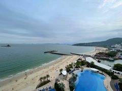 -深圳大梅沙京基洲际度假酒店