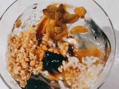 眉州冰粉-眉州东坡(华联万柳店)