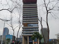 -东莞松山湖万象汇