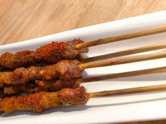 -秦䩊会·陕西biangbiang面(畹町路店)