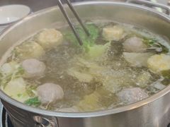 -万祥牛肉火锅(金龙店)