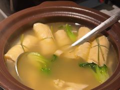 -筱爷叔·上海传统手工菜(玉树路店)