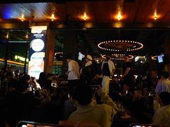 -HIB HUB公社(解放西路店)